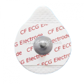 Prezzo basso degli elettrodi monouso ECG dell&#39;ospedale medico